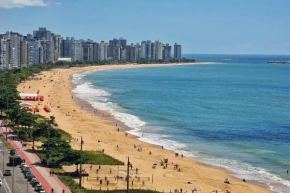 Sua estadia pertinho da praia